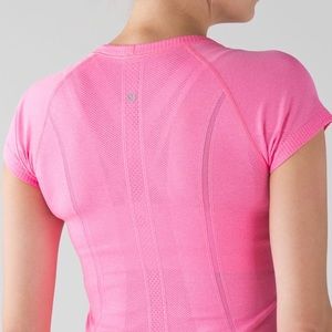 TWO lulu shirts for only 40$